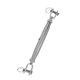 thumbnail image 1 of Tornillos de botella Kusrkot Tuerca de garfio de tensor de acero inoxidable, 1 of 8