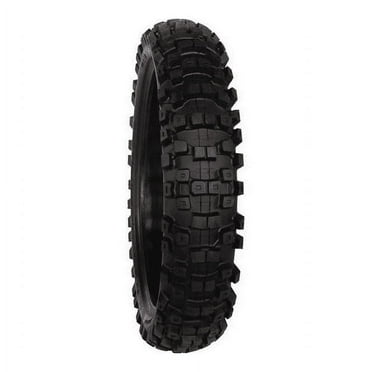 80/100-12 Duro DM1154 Soft Terrain Rear Tire