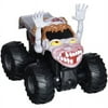 Hot Wheels Monster Jam Rev Tredz Zombie Vehicle 1:43 Scale