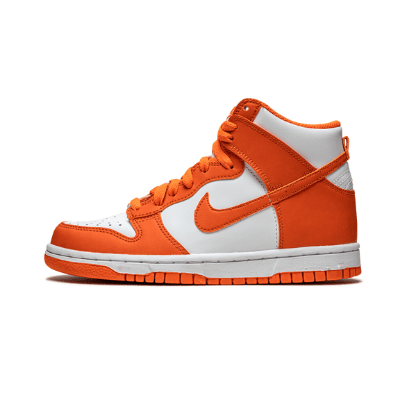 NIKE GRADE SCHOOL Dunk High GS "Syracuse" DB2179 100 DB2179 100 from Stadium Goods