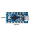 thumbnail image 2 of 1 Placa Pro Micro Module ATmega32U4 5V/16MHz para Arduino IDE V1.0. (Tipo-c), 2 of 5
