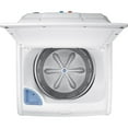 SAMSUNG WA45T3200AW/A4 4.5 CUFT TOP LOAD WASHER WHITE