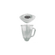 thumbnail image 1 of Vaso Licuadora T-fal Infinity Force Vidrio Con Tapa, 1 of 5