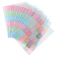 thumbnail image 3 of 12 Sheets Monthly Planner Date Sticker Sheets Daily Planner Number Stickers Decorative Stickers For Undated Planners Calendar Notebooks, 3 of 6