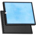 thumbnail image 4 of 1 Ensemble de Remplacements d'Air Filtre Accessoire d'Air pour HSP001, 4 of 8