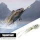 thumbnail image 5 of Kuymtek 15 5 Cm 20g Calamar Biónico Señuelos Pesca en Cebo Suave Artificial (luminoso), 5 of 9