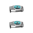 thumbnail image 2 of Methold Refrigerador de teléfono Ventilador de refrigeración de teléfono recargable USB Radiador portátil ajustable para juegos móviles, negro Type1 NO1, 2 of 6