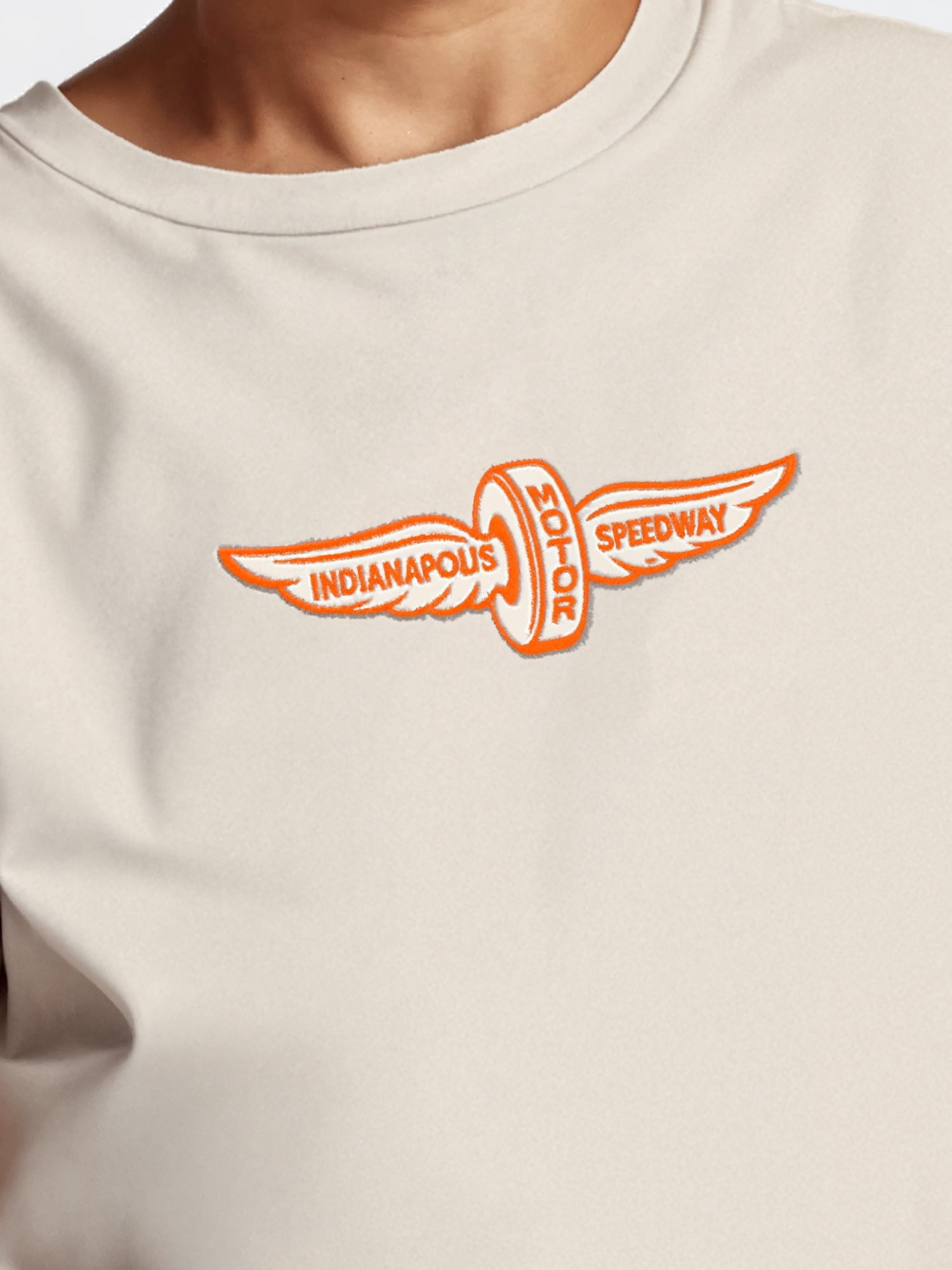 Indy Racing Boys Graphic T-Shirt, Sizes XS-XXL
