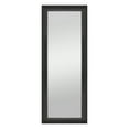 thumbnail image 2 of Better Homes & Gardens 27" x 70" Leaner Mirror, Black, 2 of 7