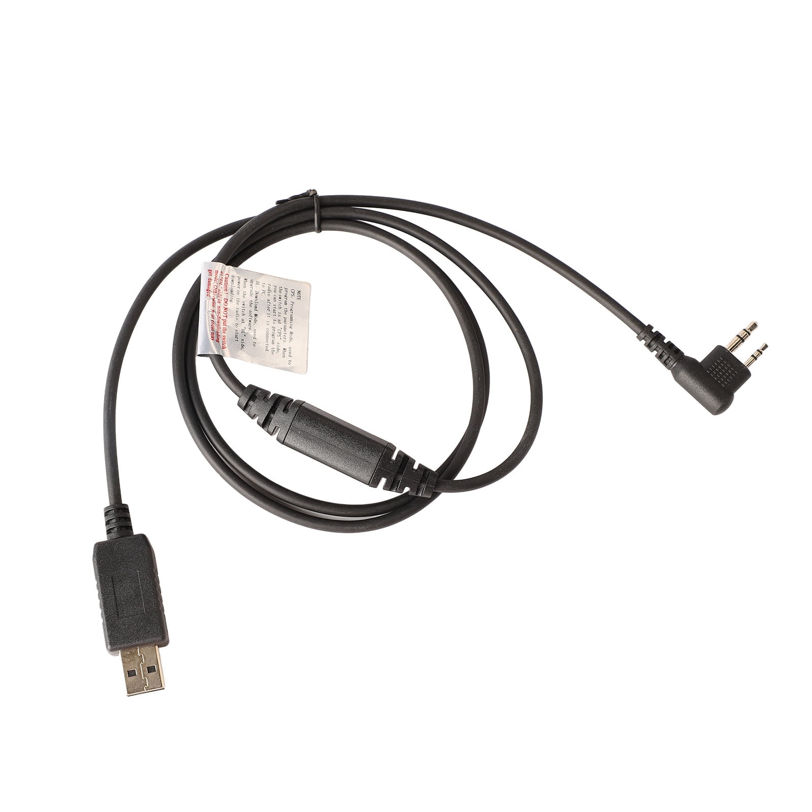 Write Frequency Line, Programming Cable Plug And Play Long Service Time ...