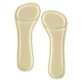 thumbnail image 2 of Plantillas para tacones altos Inserciones para tacones altos de 3/4 de largo Almohadillas para cojines Inserciones para cojines para el talón 36 a 38 Yuyangstore  Plantillas de tacón alto, 2 of 8