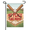 Garden Flag-4, variant on Nautical Anchor Garden Flag 12×18in Double Sided, Polyester Sailing Yard Banner, Multi Occasion Outdoor Decor for Wedding, Baby Shower, Birthday, Lawn, Patio and Courtyard Gathering