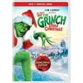 thumbnail image 4 of Christmas Holiday Movies DVD 4 Pack Assorted Bundle: Elf, A Christmas Story, Dr. Seuss' How The Grinch Stole Christmas, Dr. Seuss Grinch Christmas, 4 of 5