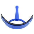 thumbnail image 2 of Horse Sweat Scraper, Humanized Design And Comfortable Hand Feeling Horse Bathing Water Scrapers Rounded Corners Safe To Use Horse Grooming Accessories, 2 of 8