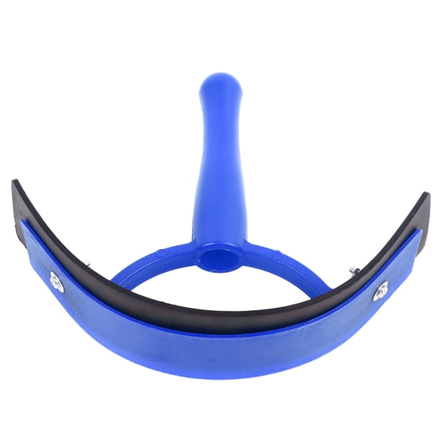 <p>Horse Bathing Water Scraper Handheld Horse Sweat Scraper Plastic Sweat Scraper Horse Squeegee Scraper Horse Sweat Scraper Professional Efficient Comfortable To Hold Horse