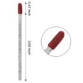 thumbnail image 3 of Pincel de labios desechable Tifanso 300 piezas Crystal Black, 3 of 7