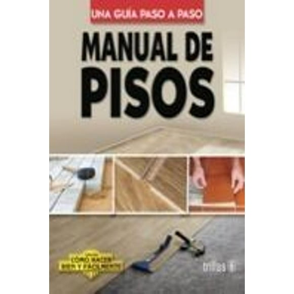 Manual De Pisos