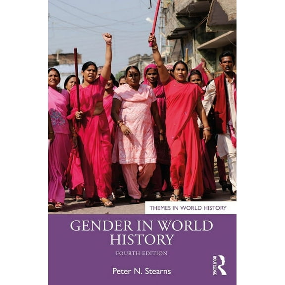 Themes in World History Gender in World History, (Paperback)