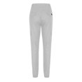 thumbnail image 4 of RYDCOT Mens Fashion Joggers Sports Pants - Cotton Cargo Pants Sweatpants Trousers with Pocket White 8(XL), 4 of 5