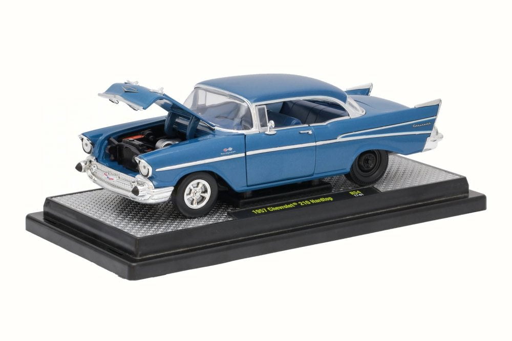 A1 TRANSMISSIONS 1957 Chevrolet Bel Air 1/25th 1/24th Scale Waterslide Decals 