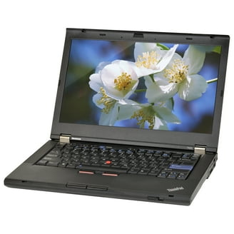 Lenovo ThinkPad T430 Laptop 2.6GHz i5, 8GB RAM, 256GB SSD, Windows