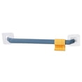 thumbnail image 1 of Yuarrent Estante de 6 ganchos montado en la pared, utensilios de cocina, colgador de gancho para toallas, organizador de baño, estante colgante, soporte, Almacenamiento y organización del hogar Azul Yuarrent HA004267-02, 1 of 1