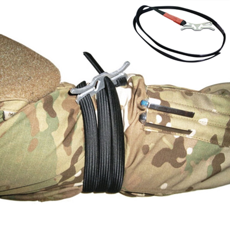 Kit Garrot Portable De Premiers Secours - Outdoor - Neuf