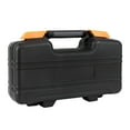 thumbnail image 3 of Ktaxon 39-Piece Tool Set, Household Repair Tools Kit, Tool Set Orange, 3 of 23