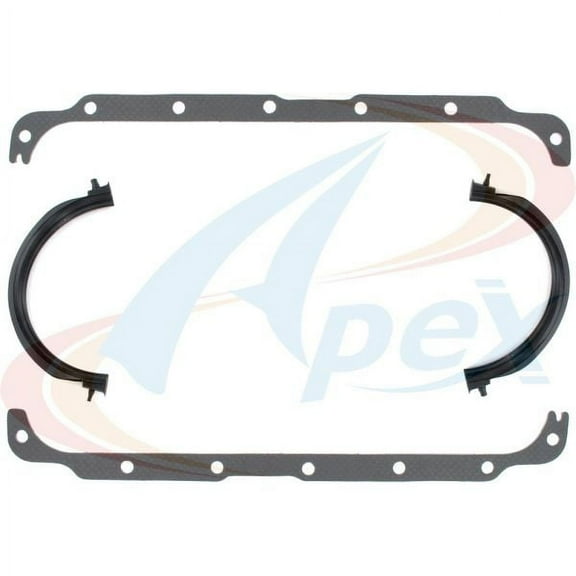 APEX Automobile Parts Inc Oil Pan Gasket Set