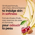 thumbnail image 4 of Jergens Original Cherry Almond Moisturizer & Body Lotion for Dry Skin, 4 of 5