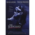 thumbnail image 1 of Posterazzi MOVAF8300 Affiche de Film The Bodyguard - 27 x 40 Po., 1 of 1