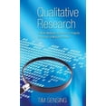 thumbnail image 2 of Qualitative Research, 2 of 2
