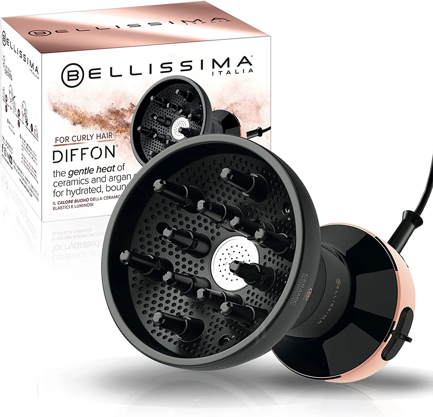 Df1 Diffuser Bellissima Diffon DF1 5000 - Diffuser & Qatar | Ubuy