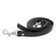 thumbnail image 1 of Correas de bolso ajustables Sunnimix Bolso de cuero PU Hebil negro + pta, 1 of 7