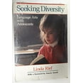 thumbnail image 1 of Pre-Owned Seeking Diversity: Language Arts with Adolescents (Paperback) 0435085980 9780435085988, 1 of 1