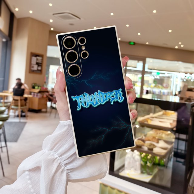 Destaca entre la multitud con nuestra moderna y duradera funda gráfica mate para teléfono para iPhone 15 Pro Max 14 13 12 Pro 11 - ¡Stock limitado!