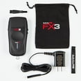 thumbnail image 4 of Afeitadora Shaver BaByliss Pro Profesional Fx3 Negra, 4 of 5