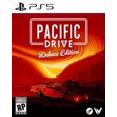 thumbnail image 1 of Jeu vidéo Pacific Drive: Deluxe Edition pour (PS5), 1 of 9