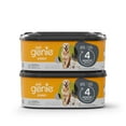 thumbnail image 1 of Recambio para Pet Genie Pail Jumbo, paquete de 2, suministro para 8 meses, 1 of 7