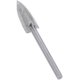 thumbnail image 5 of Juego de 5 unidades de brocas para tallado y grabado de madera, cortador de fresado, herramientas de tallado de raíz para bricolaje, herramienta de tallado para carpintería Kuyhfg Sin marca, 5 of 5