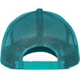 thumbnail image 6 of Football Embroidered Trucker Hat for Fans Gifts, Adjustable Snapback Cap Dad Hat Baseball Cap for Men Women, 6 of 7