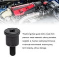thumbnail image 4 of Timing Chain Guide Bolt, Tensioner Pivot Bolt OEM Part Metal 90003 PNA 000 High Strength  Replacement for K Series for Vehicle, 4 of 7