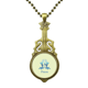 thumbnail image 1 of Collar de Guitarra Antigua Joyería Música Unbranded, 1 of 3