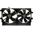 thumbnail image 2 of Dorman 621-368 Cooling Fan, 2 of 3