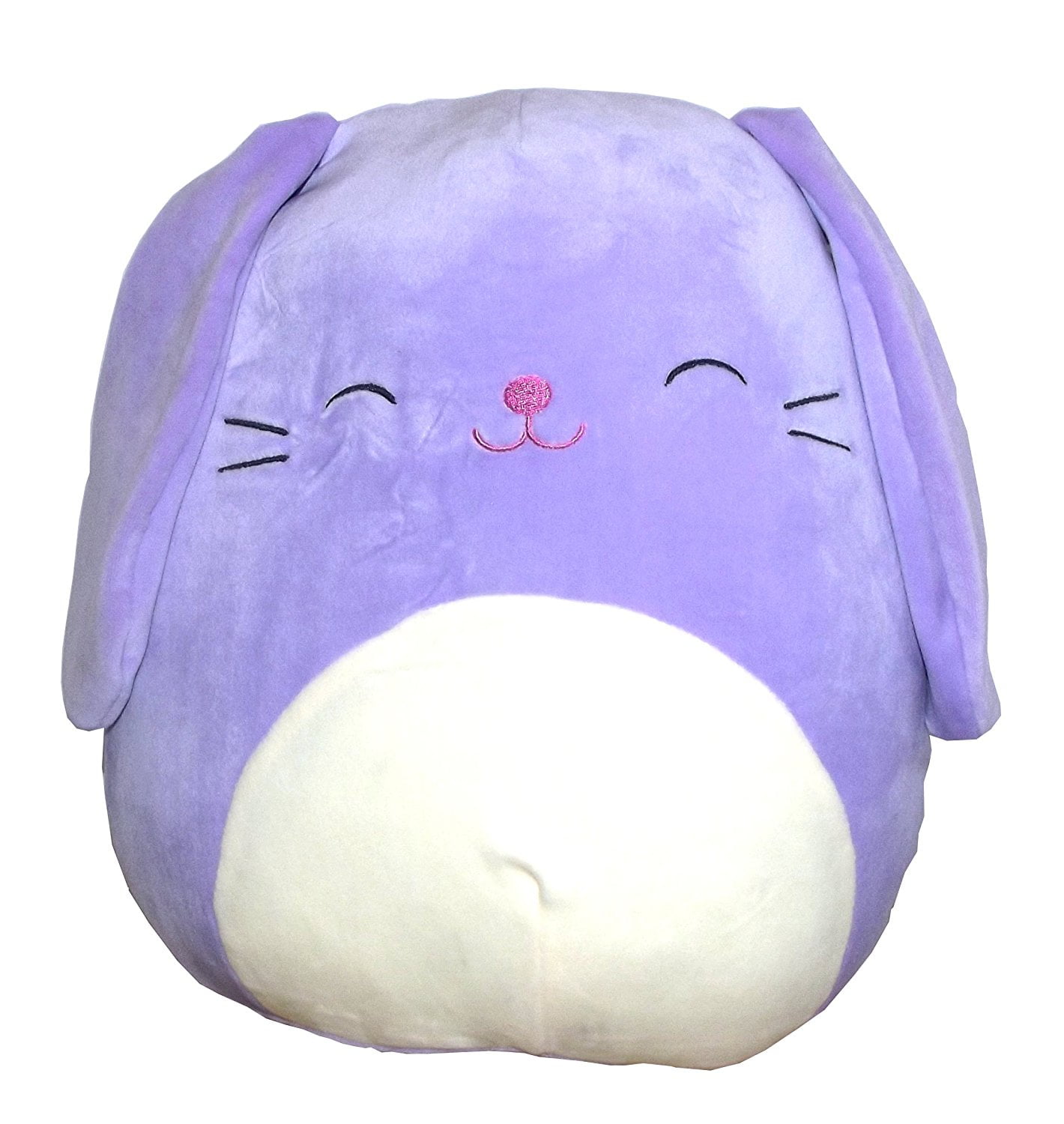squishmallow easter bunny