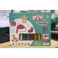 thumbnail image 4 of Limited Time Qaailabf DIY Crystal Paint Arts And Crafts Set Three Dimensional Baking Graffiti, Coloring, And Adhesive Painting 20ml, 4 of 6