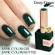 thumbnail image 4 of Esmalte de uñas en gel Double Rhythm Pure Sheer 15 ml Deep Green, 4 of 9