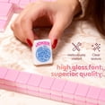 thumbnail image 6 of American Mahjong Tile Set Perfect for Multiplayer Games, on-the-go Gaming, and Playing with Family and Friends, 6 of 9