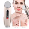 thumbnail image 3 of Dispositivo para el cuidado de la piel Masajeador para el cuidado de la piel Máquina de belleza facial de iones negativos Máquina de belleza facial Compresa caliente Máquina de belleza facial Disposit, 3 of 8