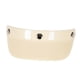 thumbnail image 5 of Visor de casco de motocicleta a prueba , pieza de reparación de , lente de repuesto de protección, lente de protección solar para casco , beige shamjiam pico de la visera de la motocicleta, 5 of 8
